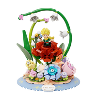 Das Märchen der Rose
