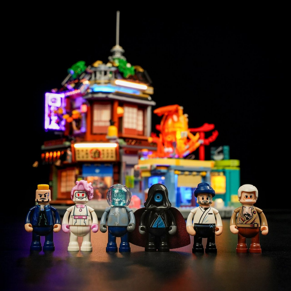 Neon-Izakaya