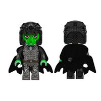 Nekromanten Figuren-Pack
