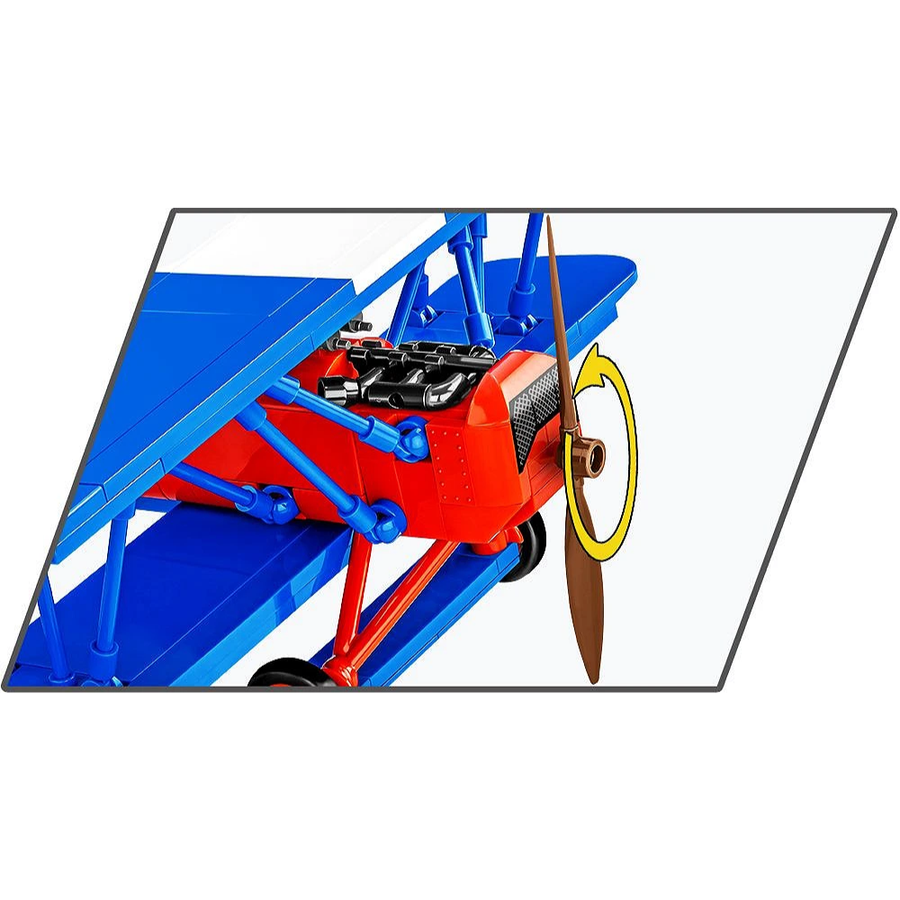 Fokker D. VII