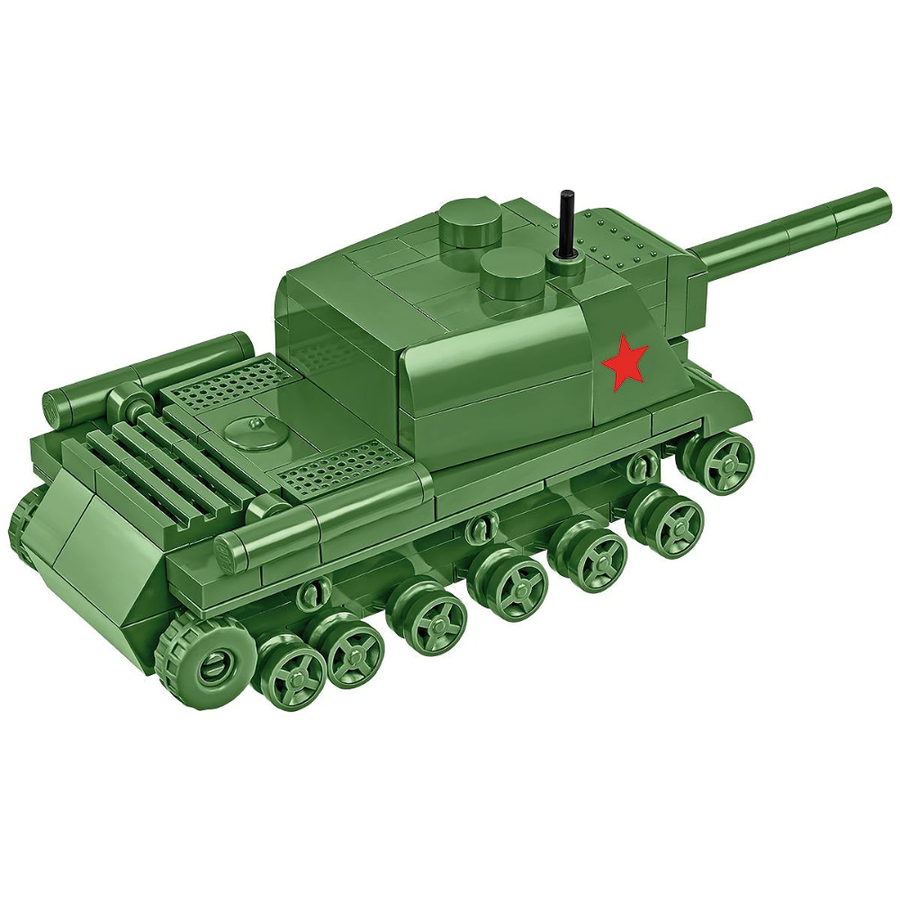 ISU 152