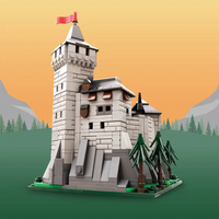 Burg Steinemark