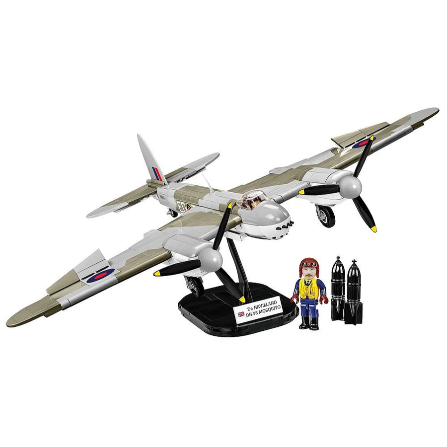 De Havilland DH-98 Mosquito