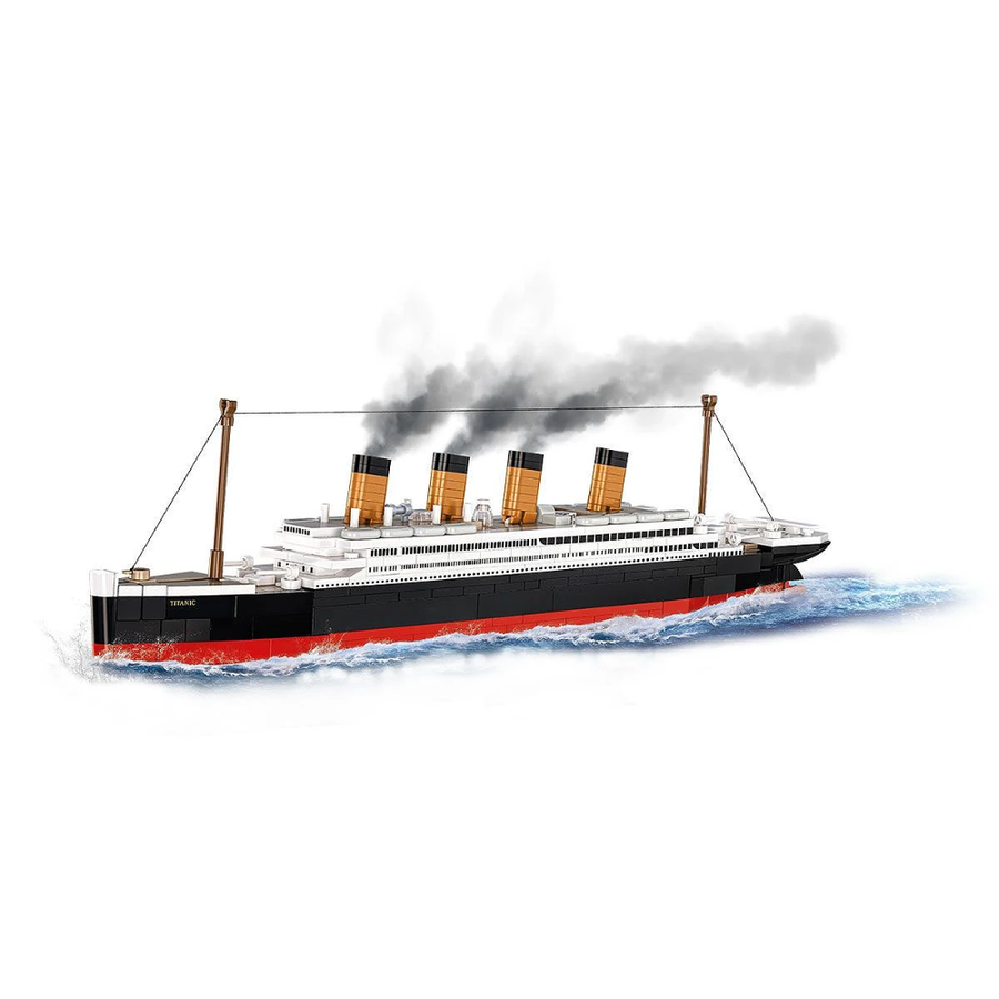 R.M.S. Titanic