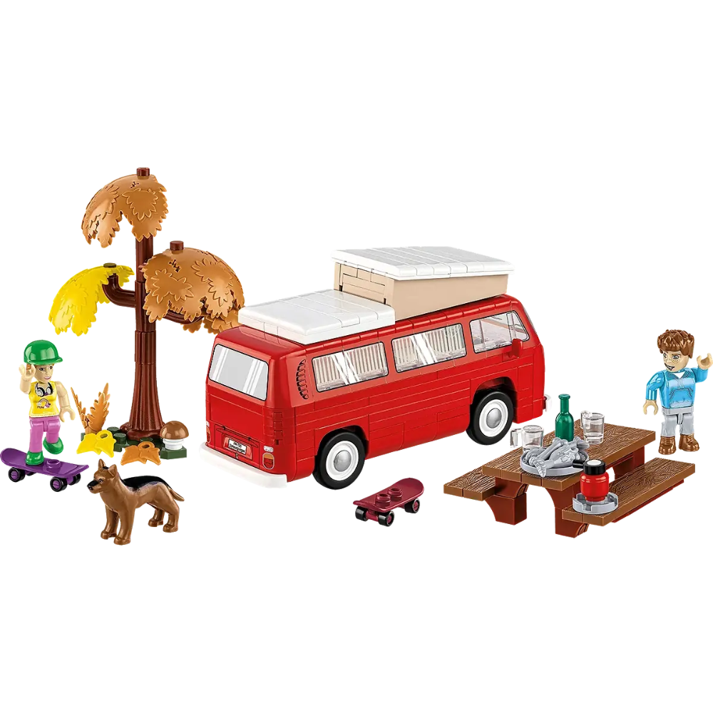 Volkswagen™ T2a Camper