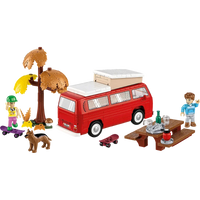 Volkswagen™ T2a Camper