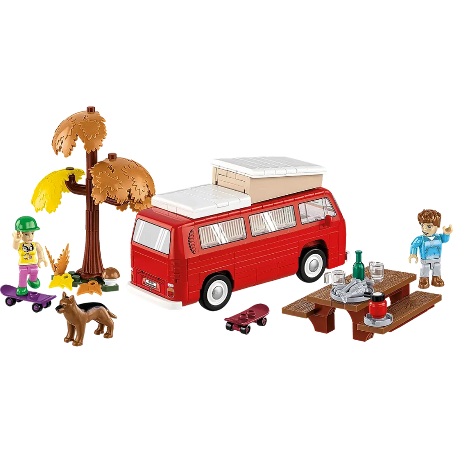Volkswagen™ T2a Camper