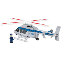 Bell™ 407 Police