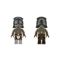 Ork Angriff