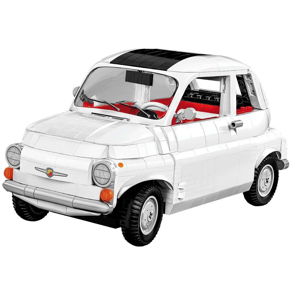 COBI – Fiat™ Abarth™ 595