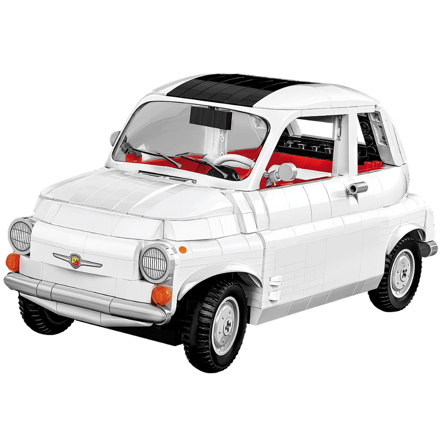 COBI – Fiat™ Abarth™ 595