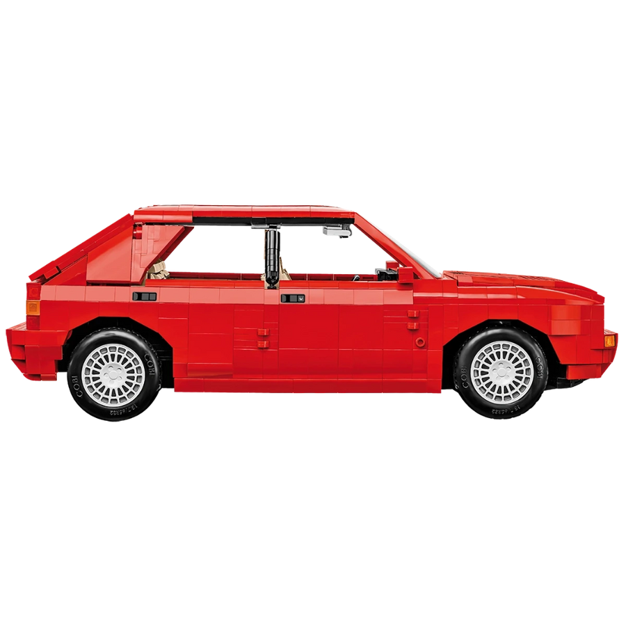 Lancia Delta HF Integrale