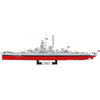 Battleship Gneisenau