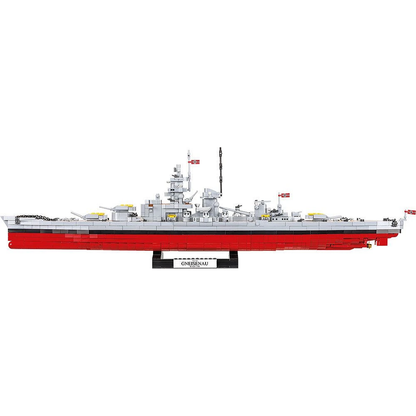 Battleship Gneisenau