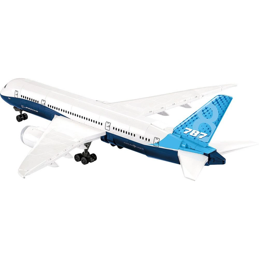 Boeing 787-8 Dreamliner