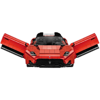 Maserati MC20 Cielo