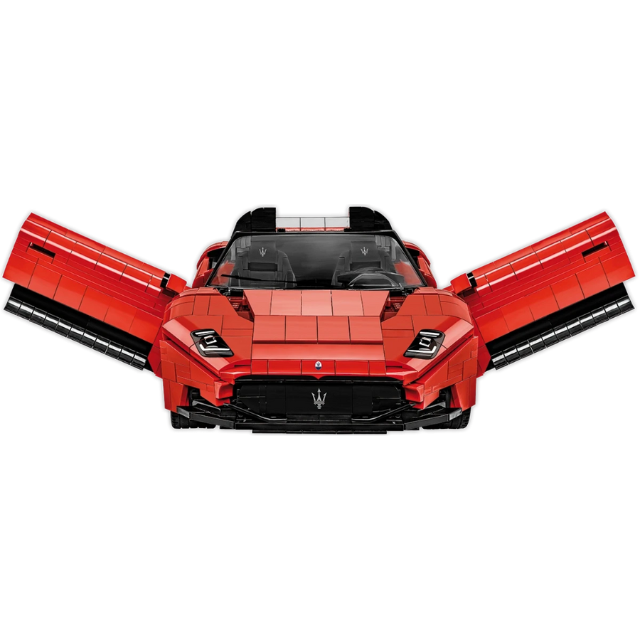 Maserati MC20 Cielo