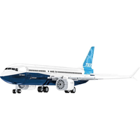 Boeing 737-8 Passenger Jet