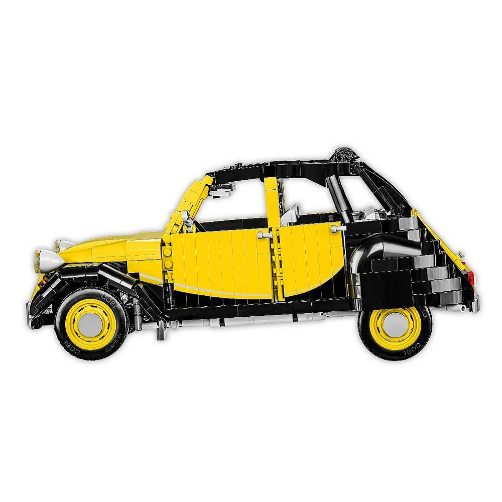 COBI – Citroën™ 2CV Charleston