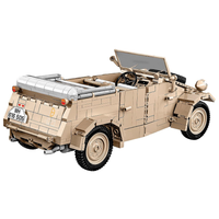 Kübelwagen Typ 82