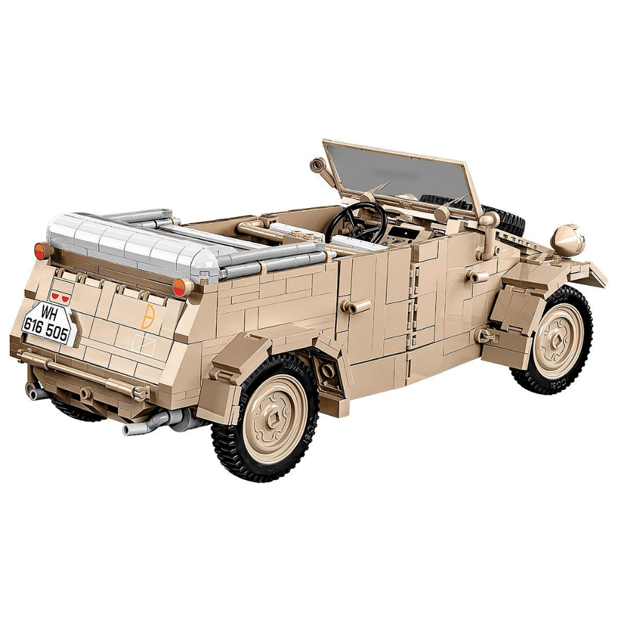 Kübelwagen Typ 82