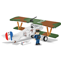 Nieuport 17C.1 110HP