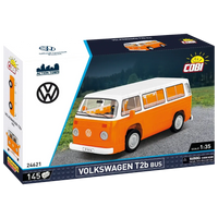 COBI – Volkswagen T2b Bus