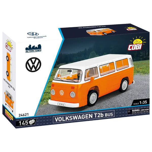 COBI – Volkswagen T2b Bus