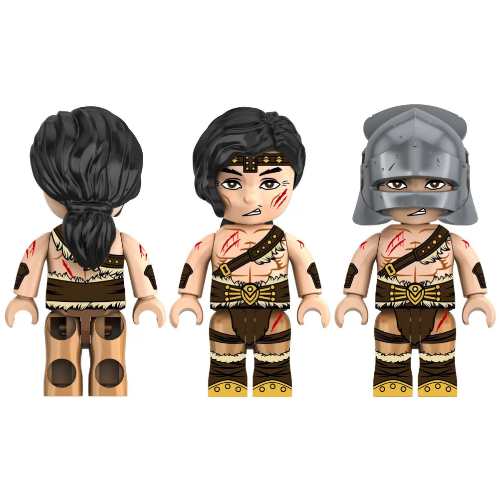 Dungeon Raider - Die Helden-Truppe