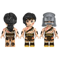 Dungeon Raider - Die Helden-Truppe