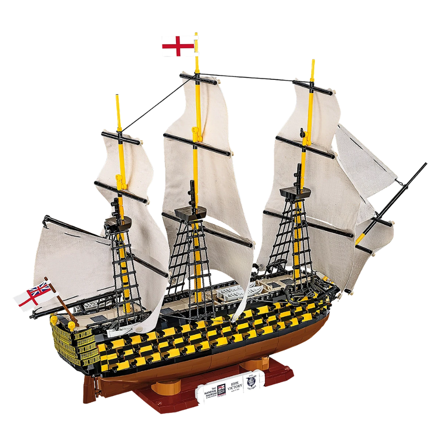 HMS Victory