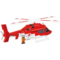 Bell™ 429 Air Ambulance