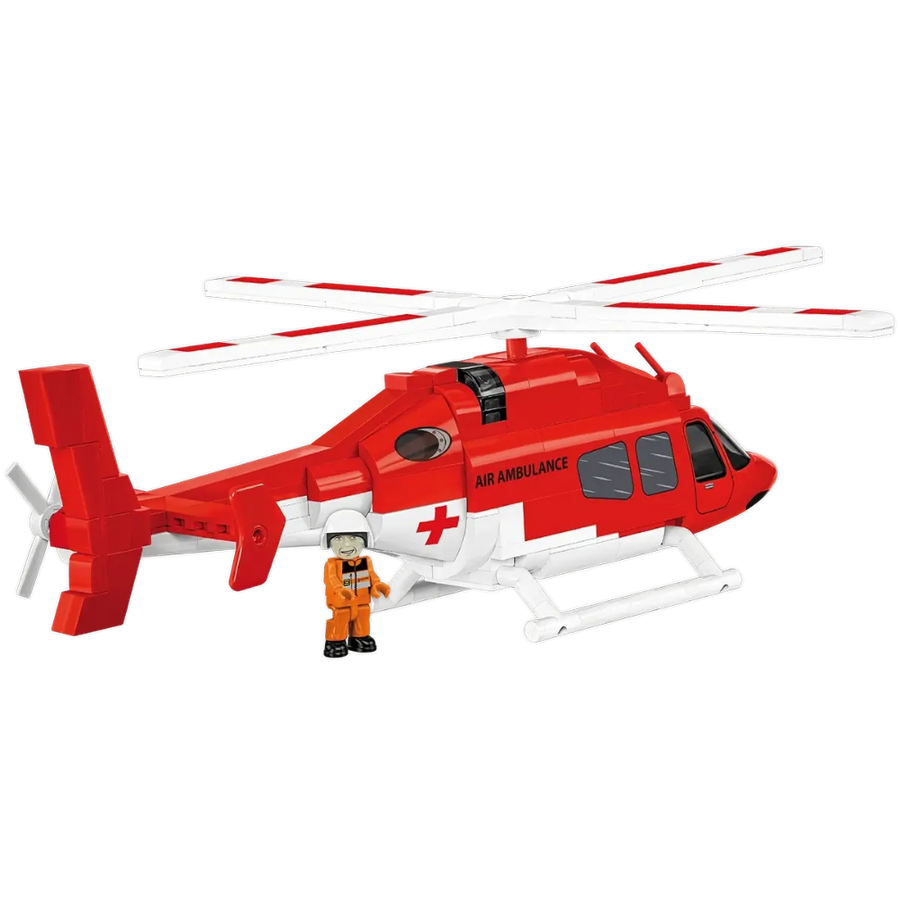 Bell™ 429 Air Ambulance