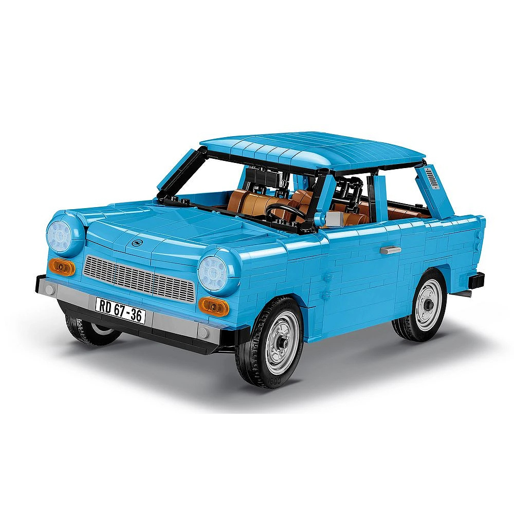 Cobi – Trabant 601