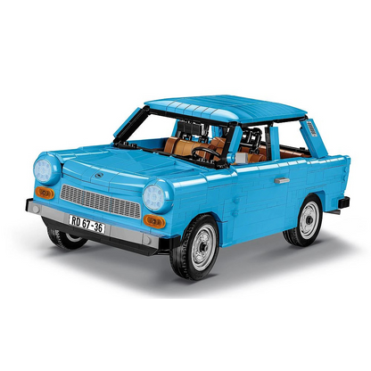 Cobi – Trabant 601