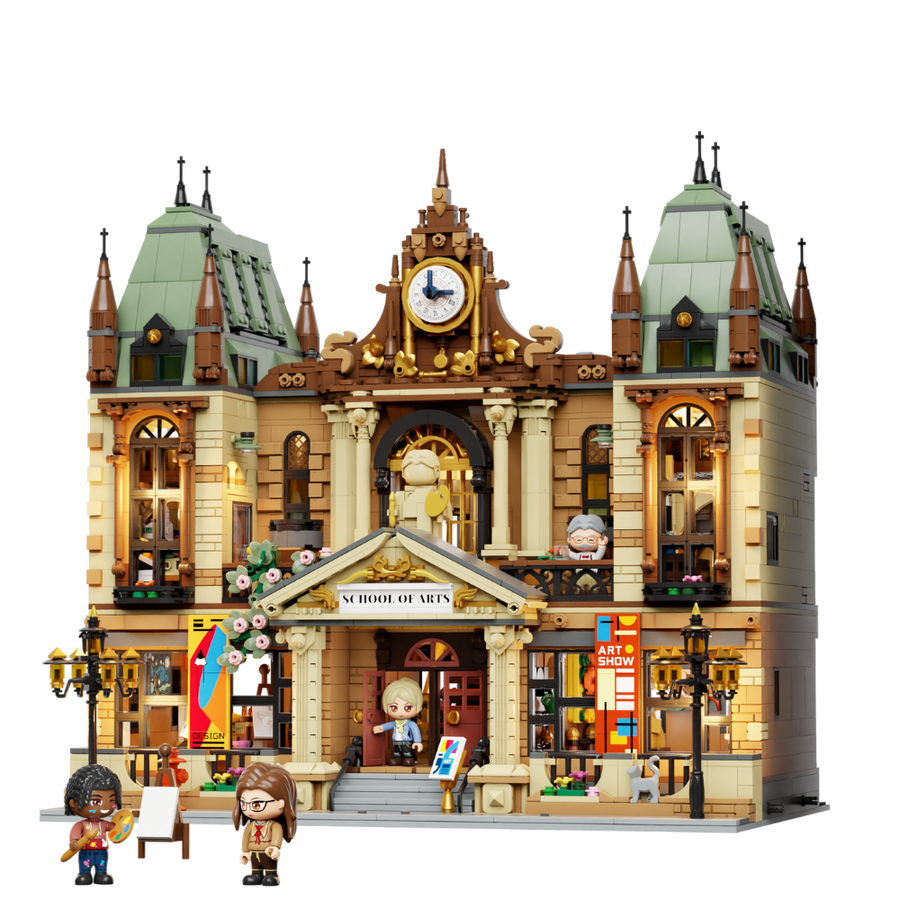 Kunstakademie