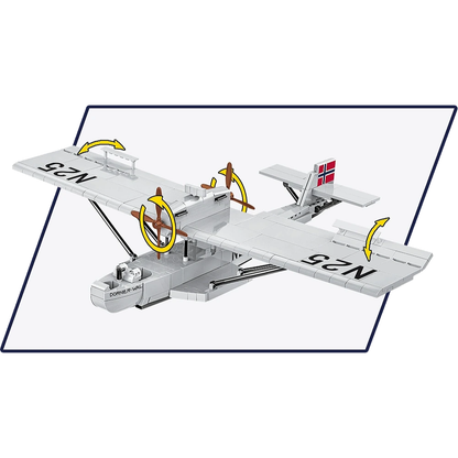 Dornier Do J Wal "Amundsen"