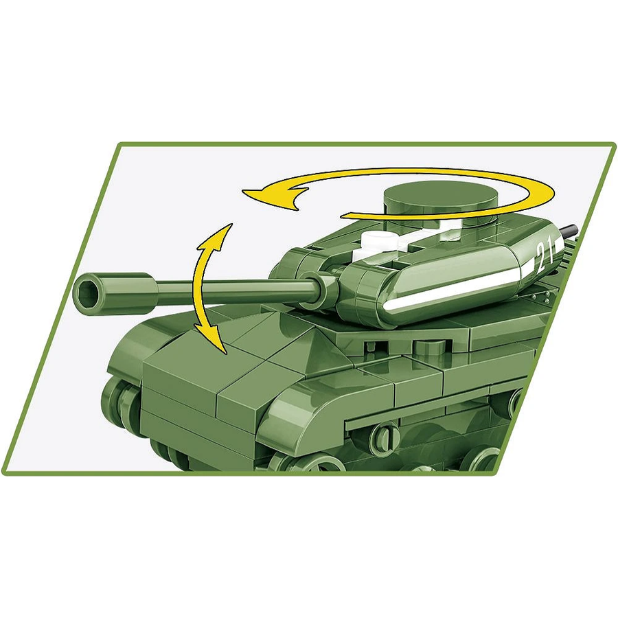 IS-2 Heavy Tank