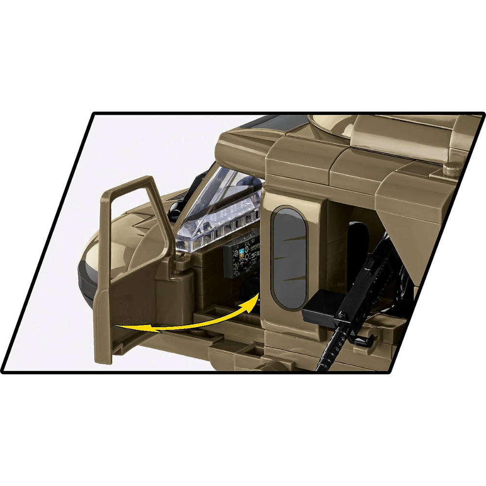 Sikorsky UH-60 Black Hawk