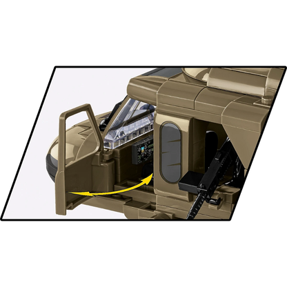 Sikorsky UH-60 Black Hawk