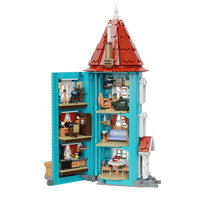 Moomin™ Haus