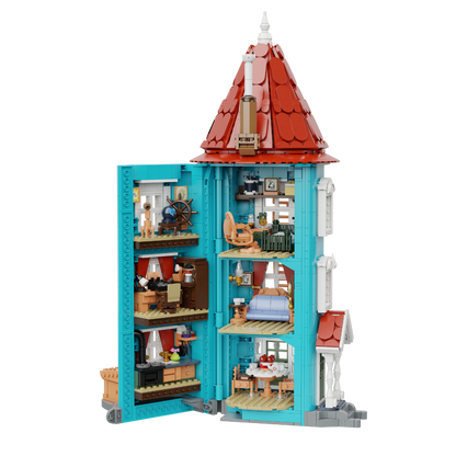 Moomin™ Haus