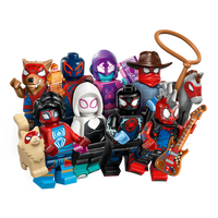 LEGO® - Spider-Man: Across the Spider-Verse