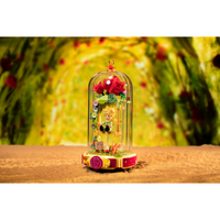 The Little Prince: Rose Swing