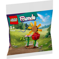 LEGO® Friends - Blumengarten