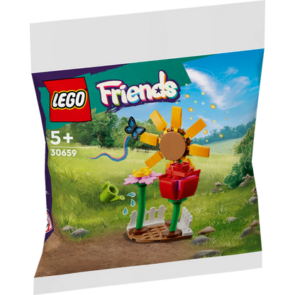 LEGO® Friends - Blumengarten
