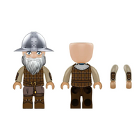 Ritter Figuren-Pack