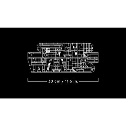 LEGO® Star Wars™ – Star Wars™ Logo