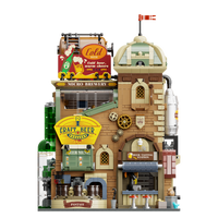 Craft Beer Brauerei