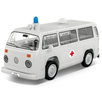COBI – Volkswagen T2b Krankenwagen